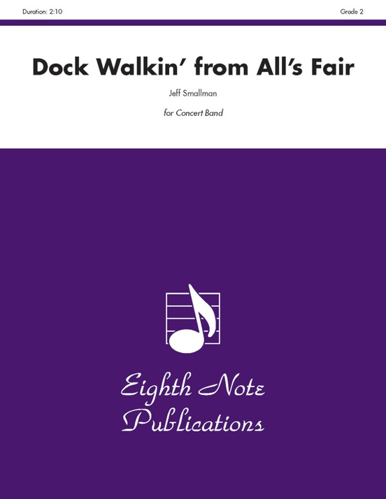 Dock Walkin' (from All's Fair)