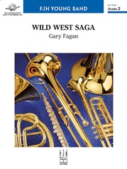 Wild West Saga