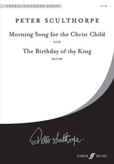 Morning Song for the Christ Child / The Birthday of Thy King