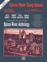 Spoon River Song Album (Classic Broadway Shows)