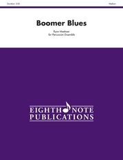 Boomer Blues