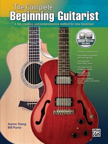 Modern Guitar Method Complete Edition, Part 2
