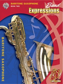 Band Expressions™, Book Two: Student Edition