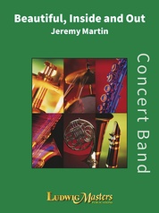 Beautiful, Inside and Out