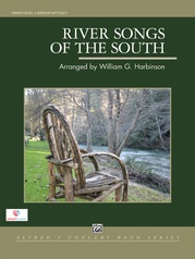 River Songs of the South