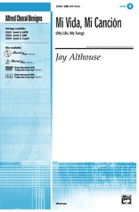 Mi Vida, Mi Canción