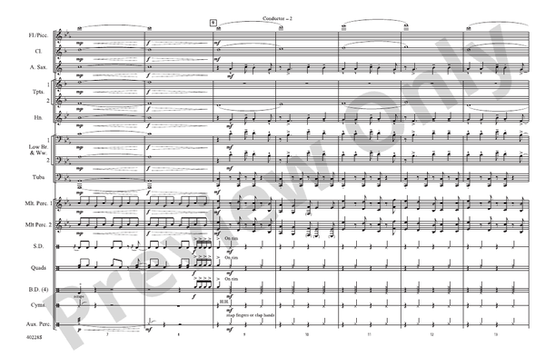 Die Another Day / Live and Let Die / James Bond Theme