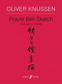 Prayer Bell Sketch