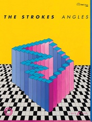The Strokes: Angles