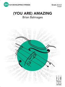 (You Are) Amazing