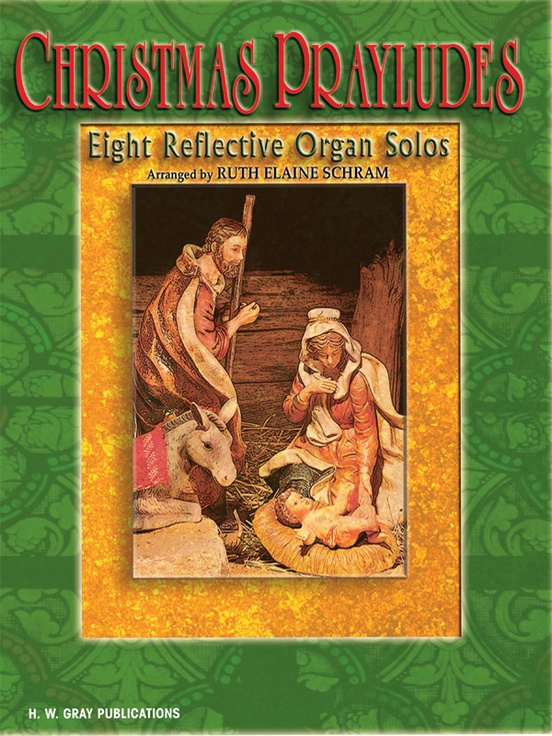 Christmas Prayludes