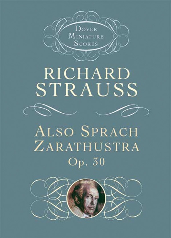 Also Sprach Zarathustra, Opus 30