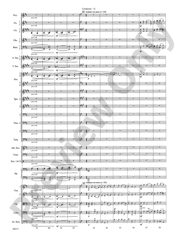 A Christmas Festival