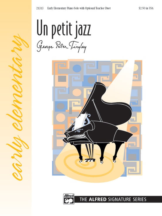 Un petit jazz