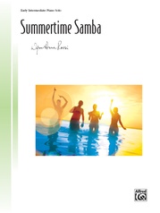 Summertime Samba