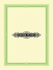 Auf dem Strom for Voice, French Horn and Piano