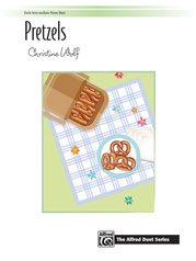 Pretzels