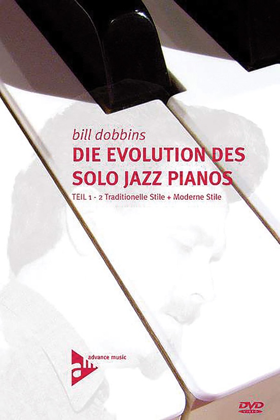 Die Evolution des Solo Jazz Pianos Teil 1-2