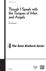 Though I Speak with the Tongues of Men and of Angels (from Voice of the Holy Spirit)