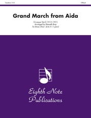 Grand March (from Aida)