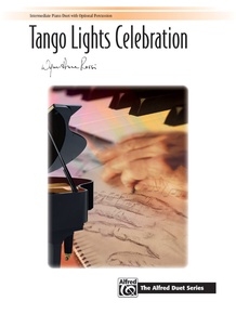 Tango Lights Celebration