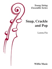 Snap, Crackle and Pop