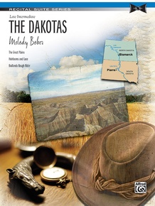 The Dakotas