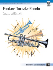 Fanfare Toccata-Rondo