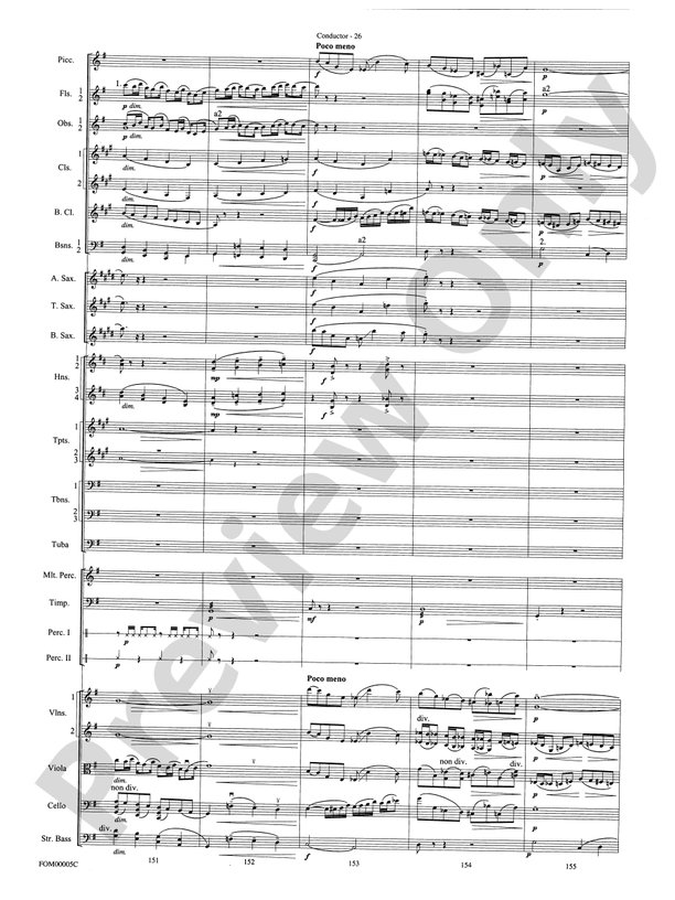 An American in Paris Suite