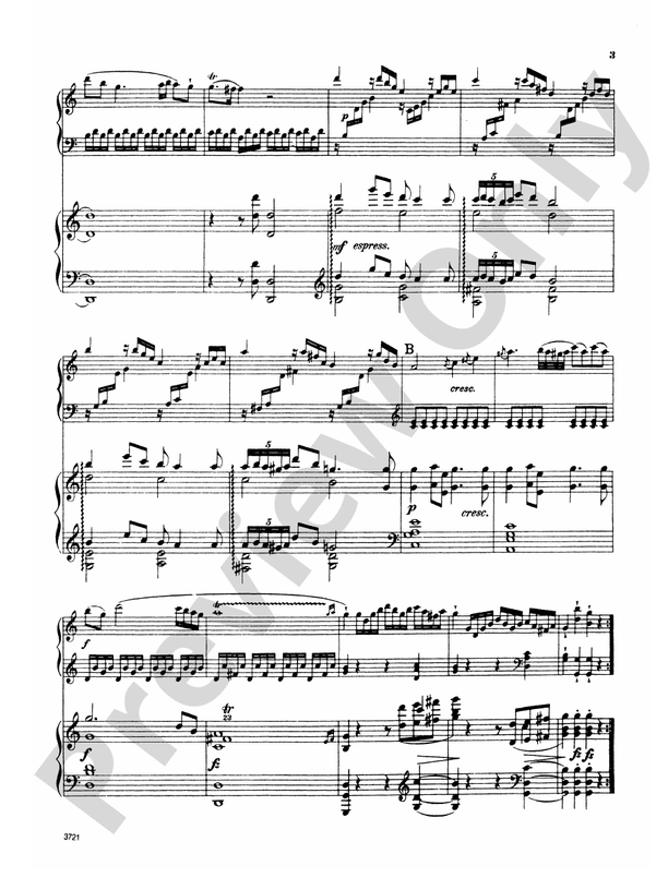 Sonata rezeptfrei