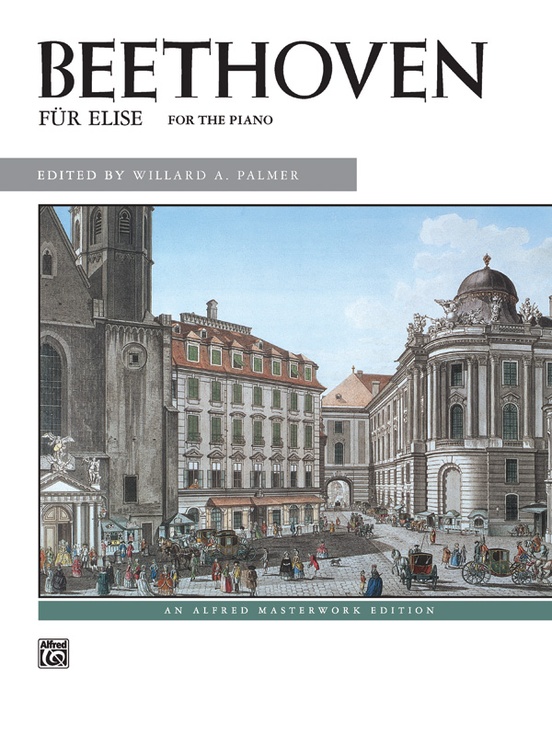 Beethoven: Für Elise