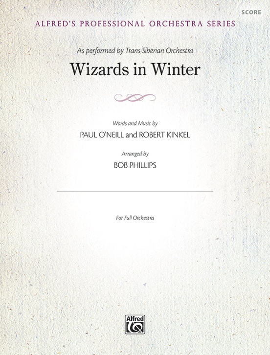 Wizards in Winter
