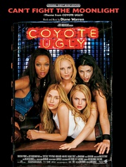 Can't Fight the Moonlight (Theme from "Coyote Ugly")