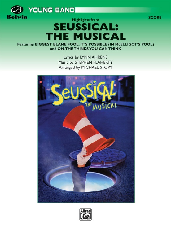 Seussical: The Musical, Highlights from
