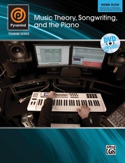 Pyramind Training Series: Music Theory, Songwriting, and the Piano