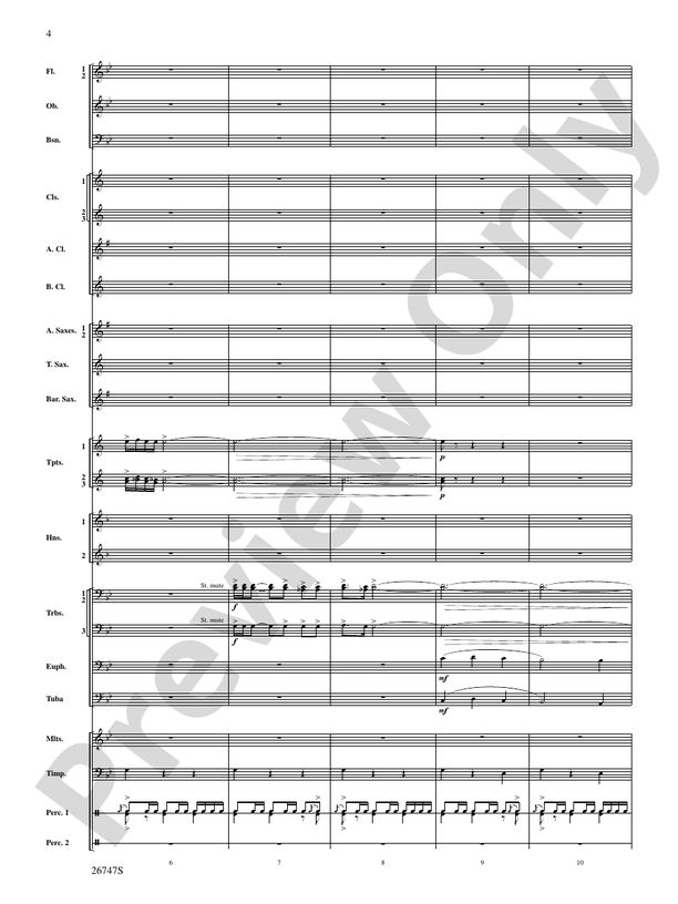 Fantasia on We Three Kings