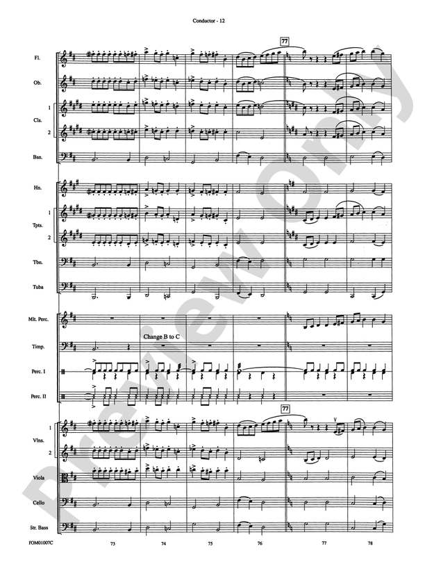 Harry Potter, Highlights from