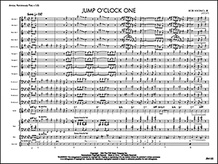 Jump O'Clock One