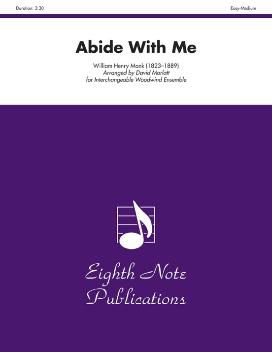 Abide with Me