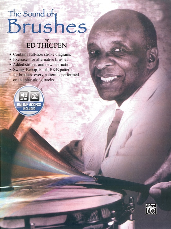 The Sound of Brushes