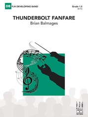 Thunderbolt Fanfare