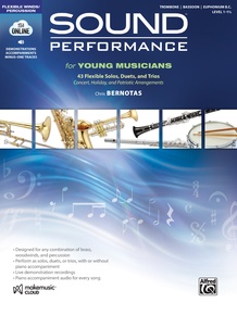Sound Performance for Young Musicians