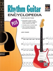 Rhythm Guitar Encyclopedia