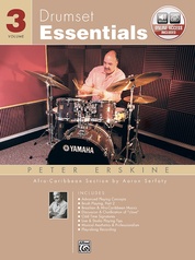 ミュージック The Drumset Soloist The Drumset Soloist: Drumset Book & Online Audio | Sheet Music