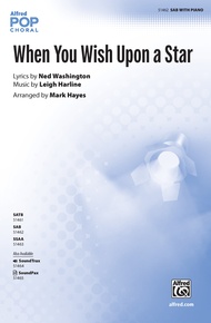 When You Wish Upon a Star
