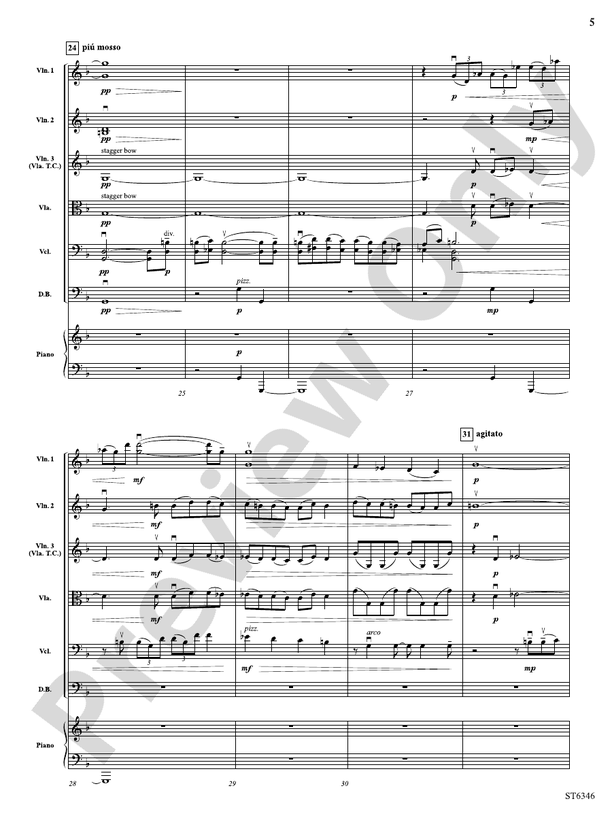 Voices in the Shadows