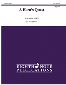 A Hero's Quest