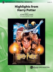 Harry Potter and the Prisoner of Azkaban: Oboe: Oboe Part