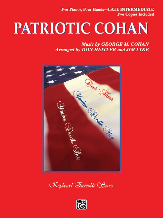 Patriotic Cohan