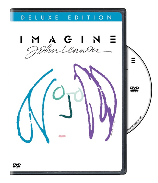 洋楽 John Lennon / Imagine Imagine (Remastered 2010) - YouTube
